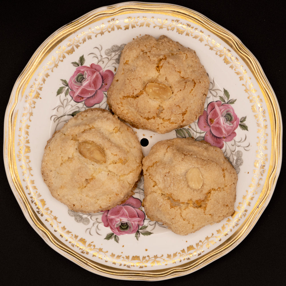 AMARETTI AL MIRTO